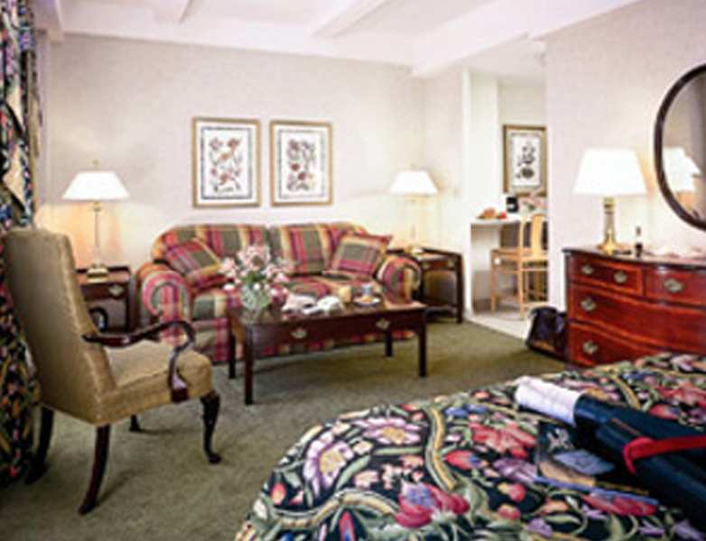 Beekman Tower Room Example