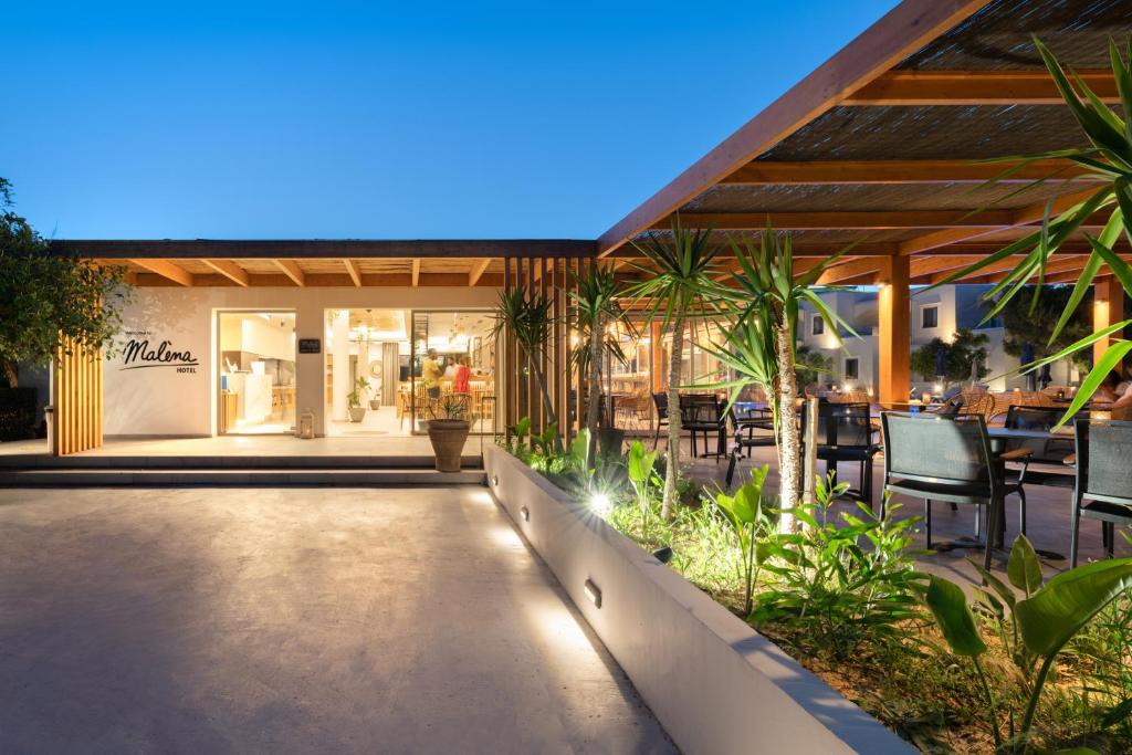 Hotel Malena Hotel & Suites, Adults Only 16+