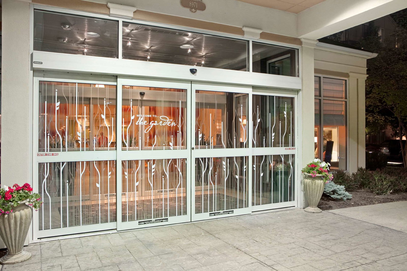 Hilton Garden Inn Queens/JFK Airport Lounge / Lobby