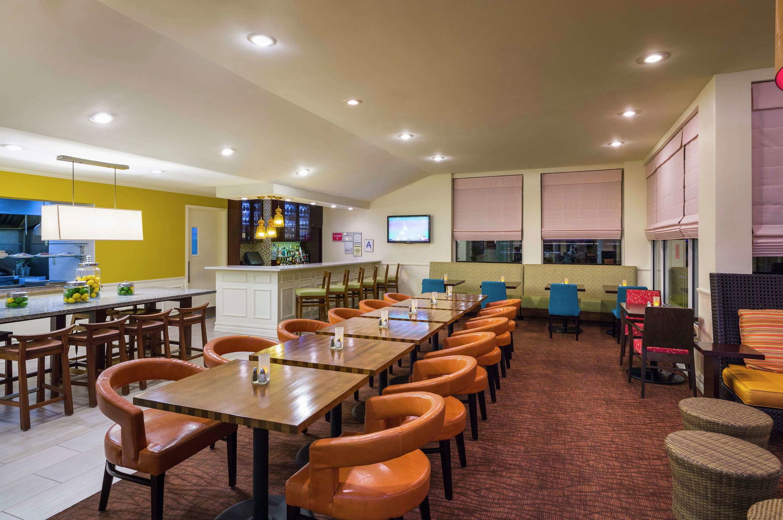 Hilton Garden Inn Queens/JFK Airport Conference Room