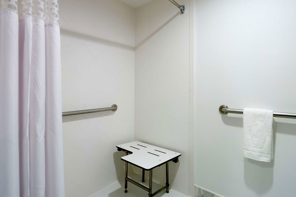 Hilton Garden Inn Queens/JFK Airport