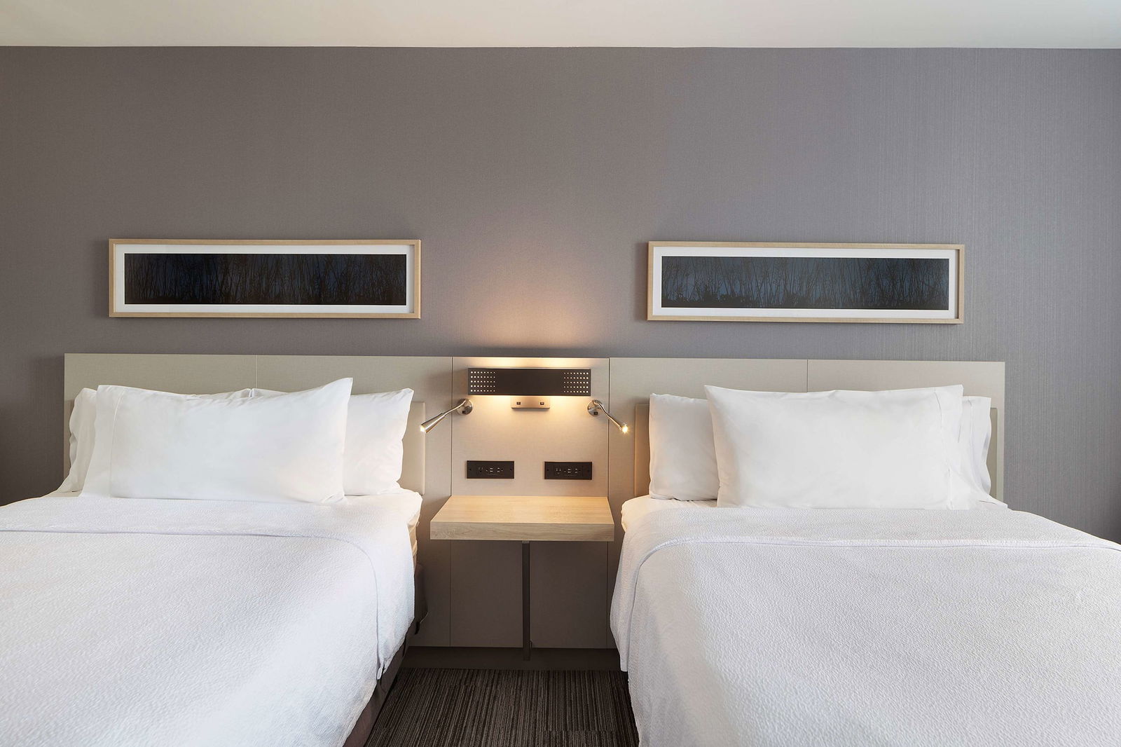 Hilton Garden Inn Queens/JFK Airport Room Example