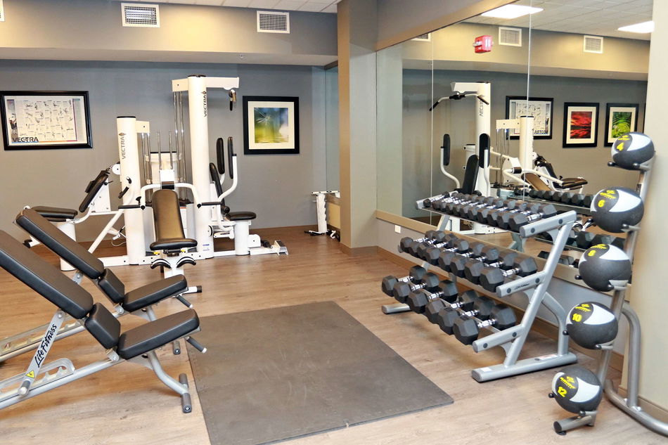 The Hotel Ithaca Sports and leisure