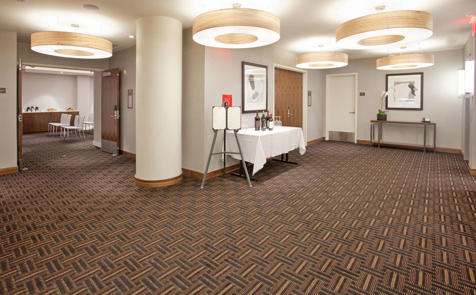 Hilton Garden Inn New York/Central Park South-Midtown West Room Example