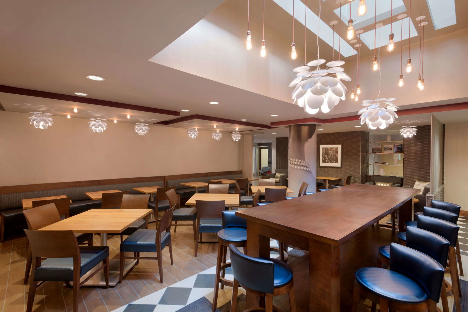 Hampton Inn Manhattan/Downtown Financial District Conference Room