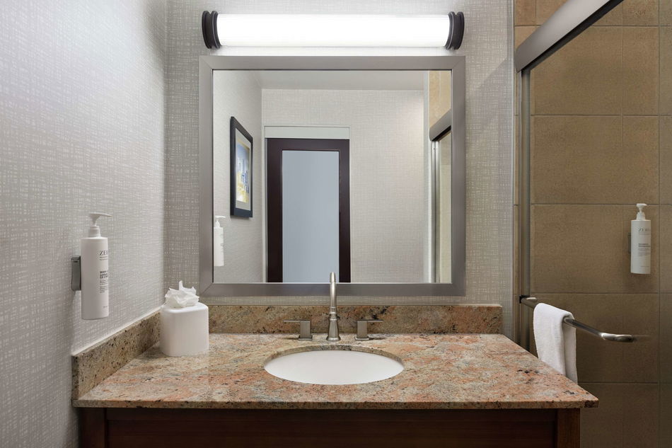 Hampton Inn Manhattan/Downtown Financial District
