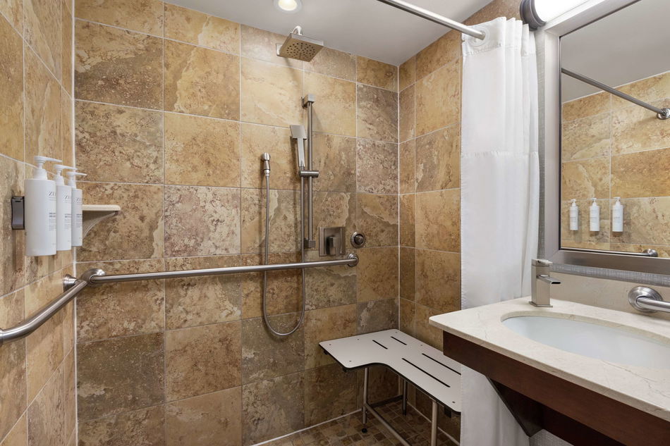 Hampton Inn Manhattan/Downtown Financial District