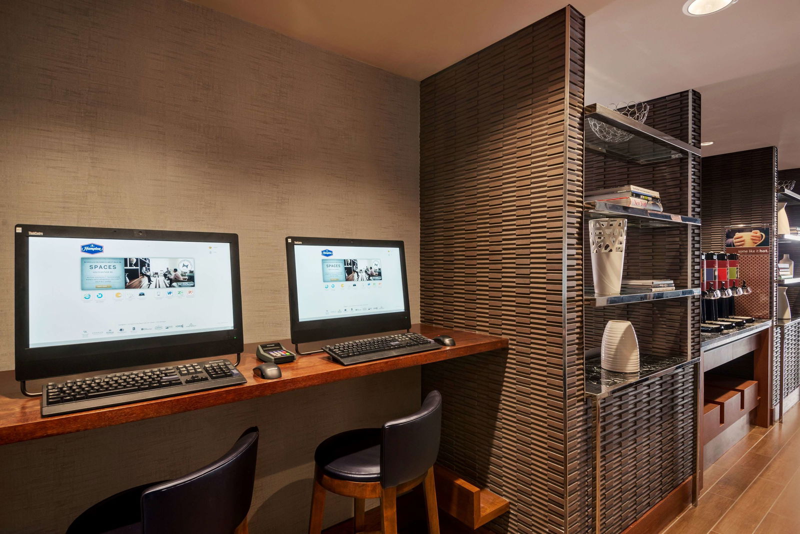 Hampton Inn Manhattan/Downtown Financial District Room Example