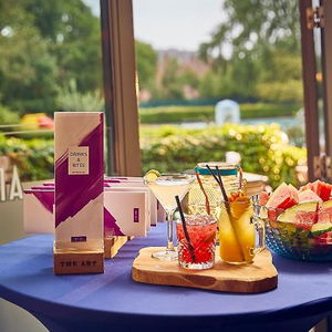 Hotel Westcord Art Hotel Amsterdam 4-Stars cazare Amsterdam