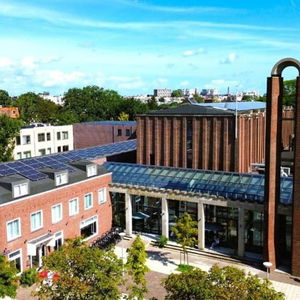 Hotel Chasse Hotel Residency cazare Amsterdam