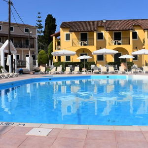 Hotel Oula Maisonettes cazare Kavos