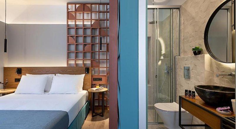 Hotel Camere Maritima