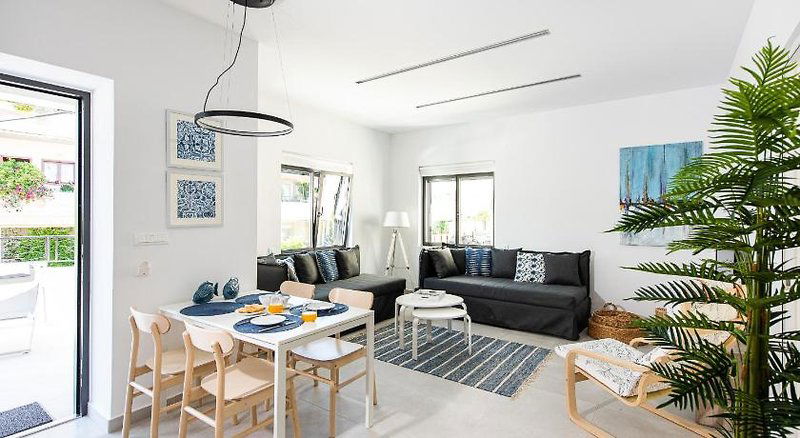 Hotel Cozy Corner Chania