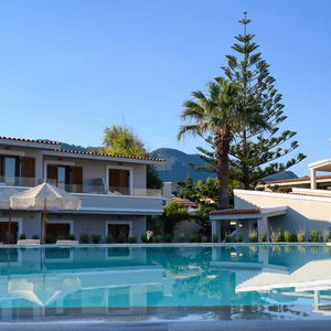 Hotel Corfu Acharavi Hotel cazare Acharavi