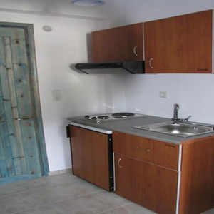 Hotel Iris Studios cazare Ayios Nikitas