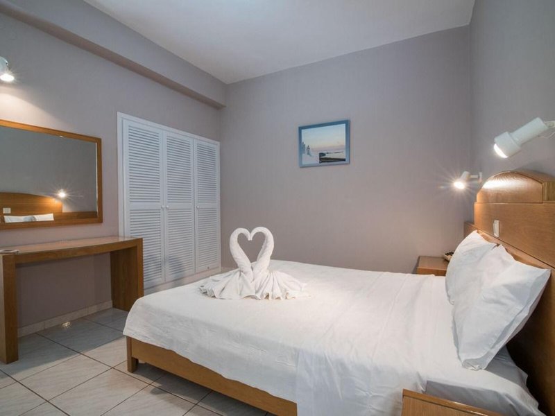 Hotel Creta Elena Hotel