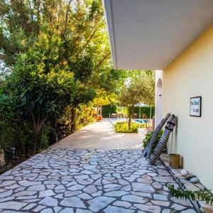 Hotel Thanasis Apartments cazare Ligia