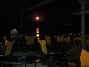 Hotel Likourgos Beach