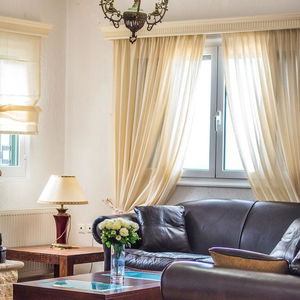 Hotel Villa Niriis cazare Ayios Nikitas