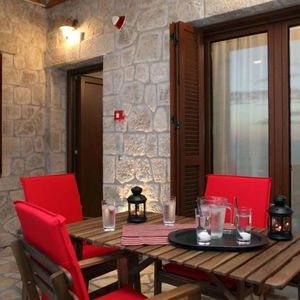 Hotel Milos Paradise Luxury Villas cazare Ayios Nikitas