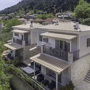 Hotel Karya Villas cazare Karya