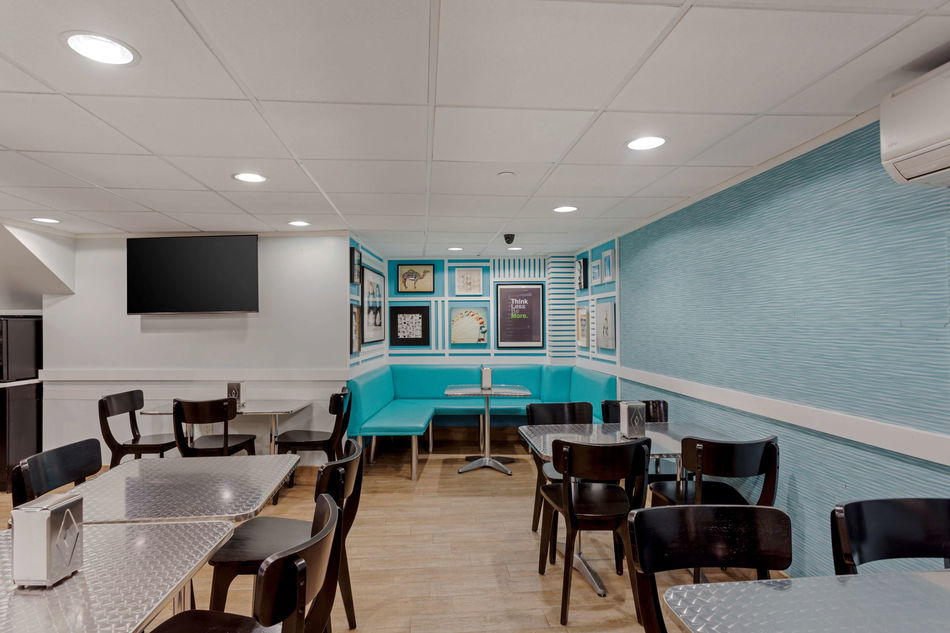 Best Western Plus Brooklyn Bay Hotel Sports and leisure