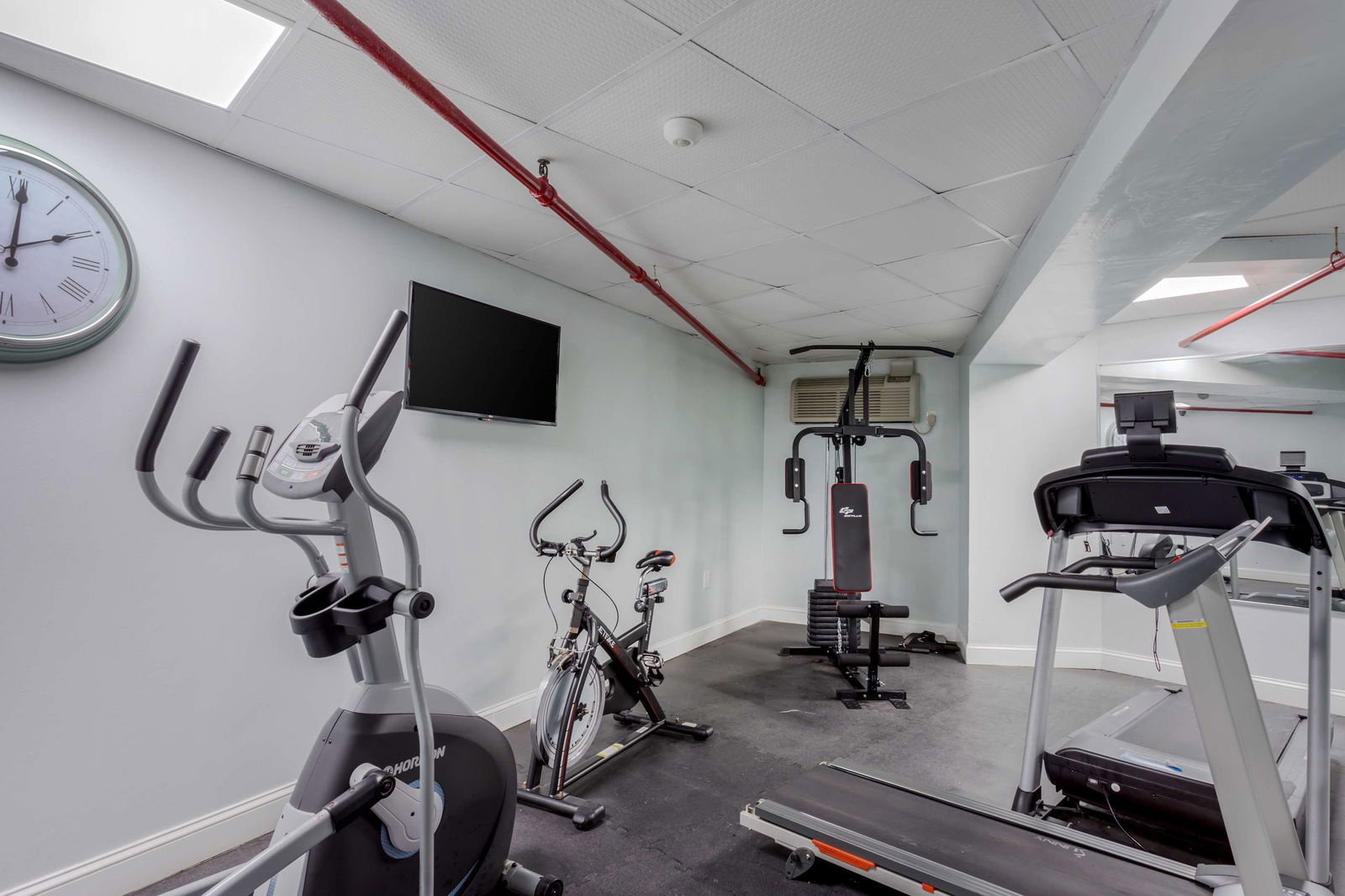 Best Western Plus Brooklyn Bay Hotel Sports and leisure