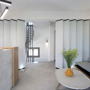 Hotel Achillion Suites cazare Insula Lefkada