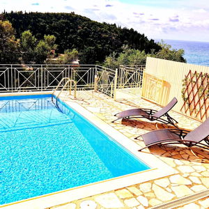 Hotel Hotel Agios Nikitas cazare Ayios Nikitas