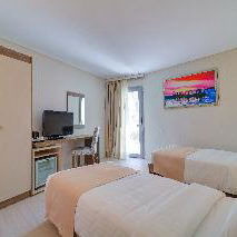 Hotel Palace Hotel cazare Glyfada