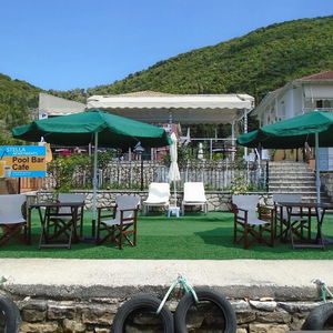 Hotel Stella Aparts cazare Insula Lefkada