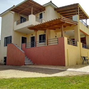 Hotel Village Villas cazare Ligia