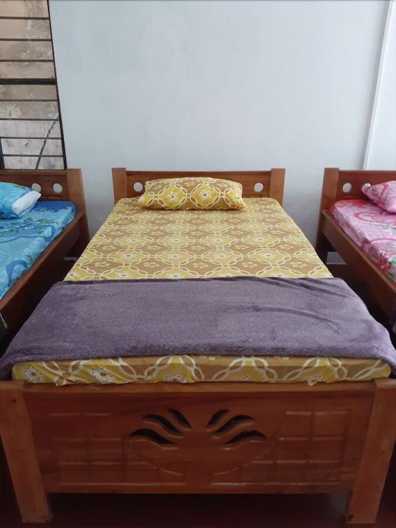 Hotel Mamdali Hostel