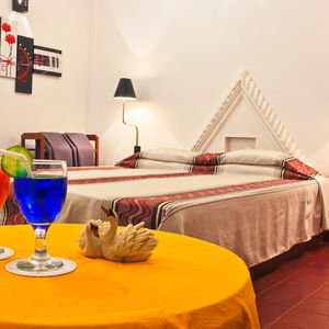 Hotel Hemadan cazare Bentota