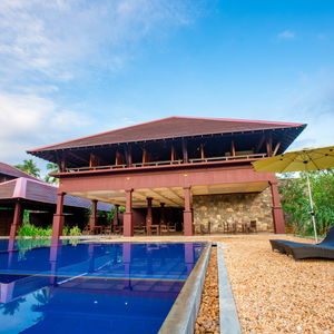 Hotel Celestia Ayurveda Resort - Full Board With Treatment cazare Bentota