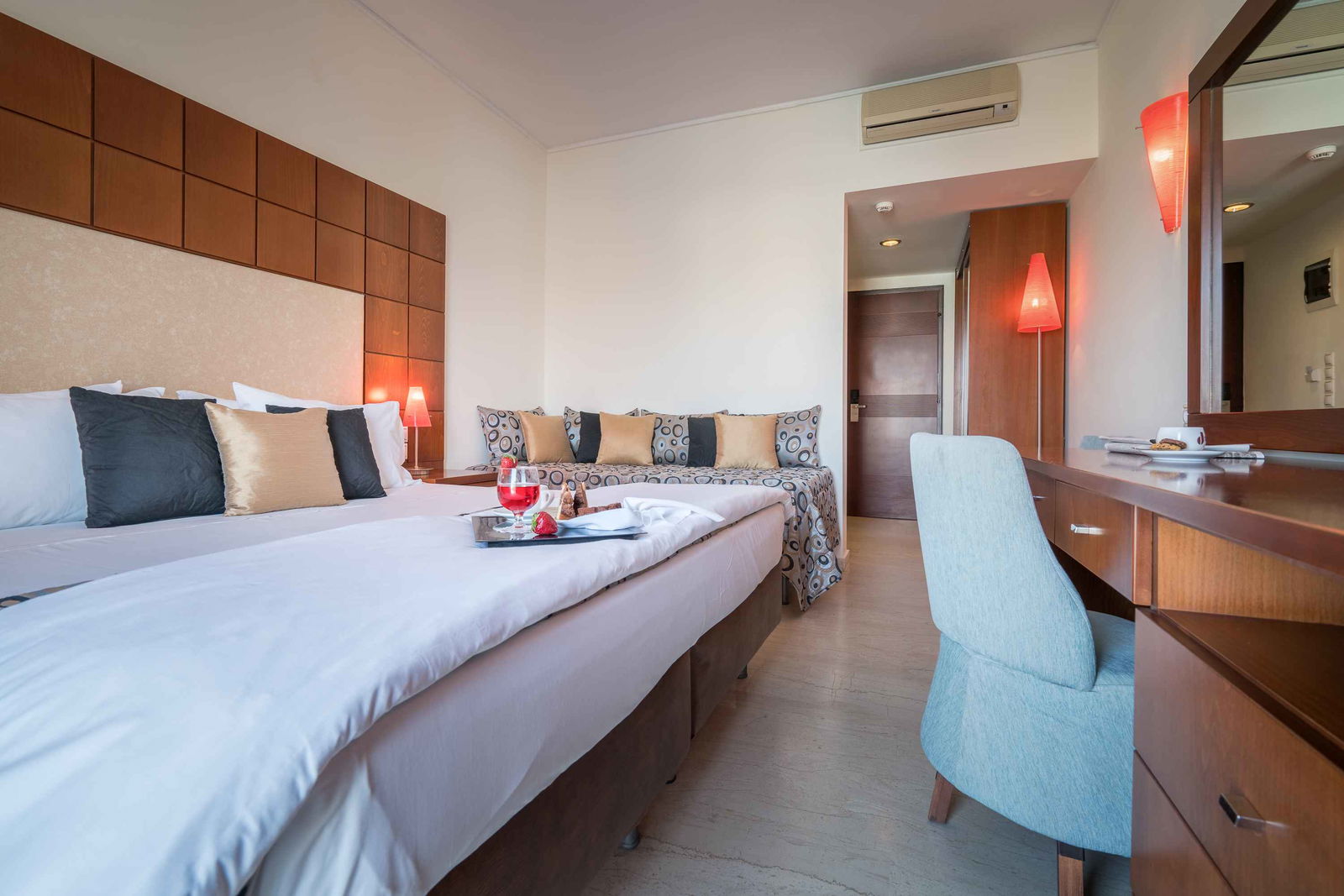 Hotel Zante Park Resort And Spa