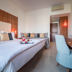 Hotel Zante Park Resort And Spa cazare Insula Zakynthos