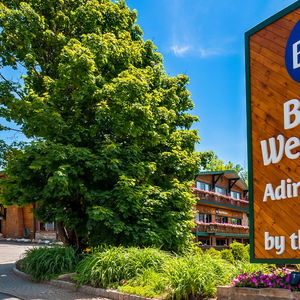 Hotel Best Western Adirondack Inn cazare Lake Placid