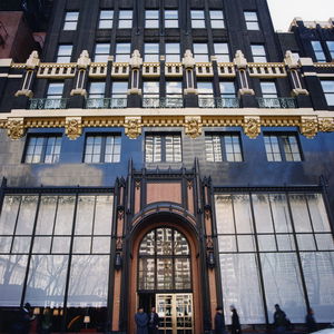 Hotel Bryant Park Hotel cazare New York