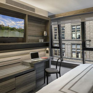 Hotel Carnegie Hotel cazare New York