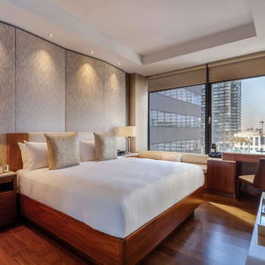 Hotel Concorde Hotel New York cazare New York