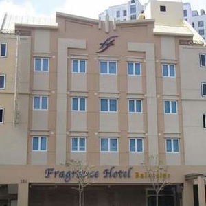 Sejur Fragrance Balestier vacanta Singapore