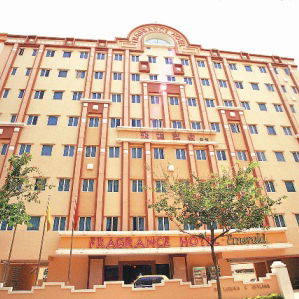 Sejur Ibis Budget Singapore Emerald vacanta Singapore