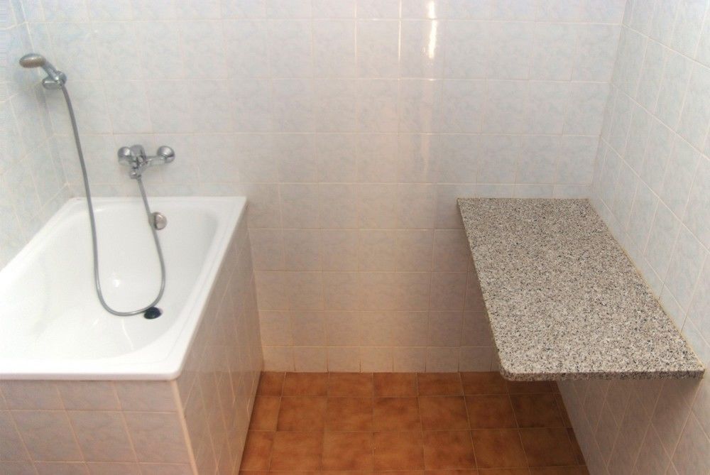 Hotel Camping Internacional Palamós