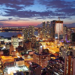 Sejur The New Yorker, A Wyndham Hotel vacanta New York