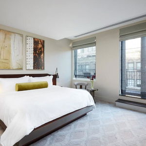 Hotel The Marmara Park Avenue cazare New York