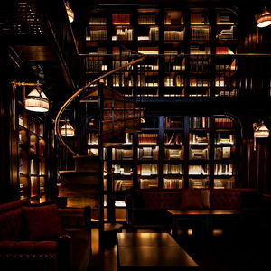 Hotel The Nomad Hotel cazare New York