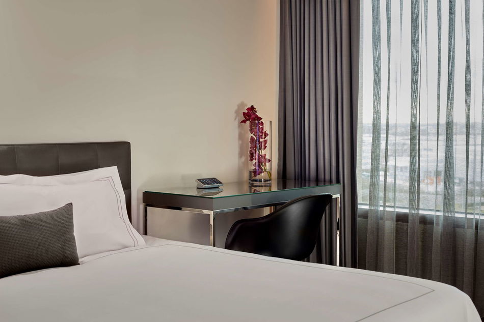 Park Plaza London Park Royal Room Example