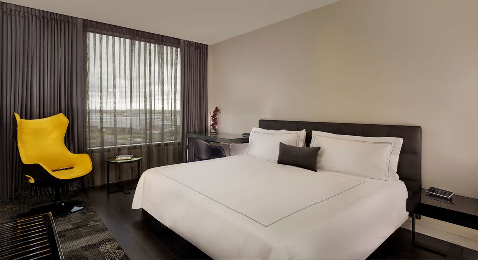 Park Plaza London Park Royal Room Example