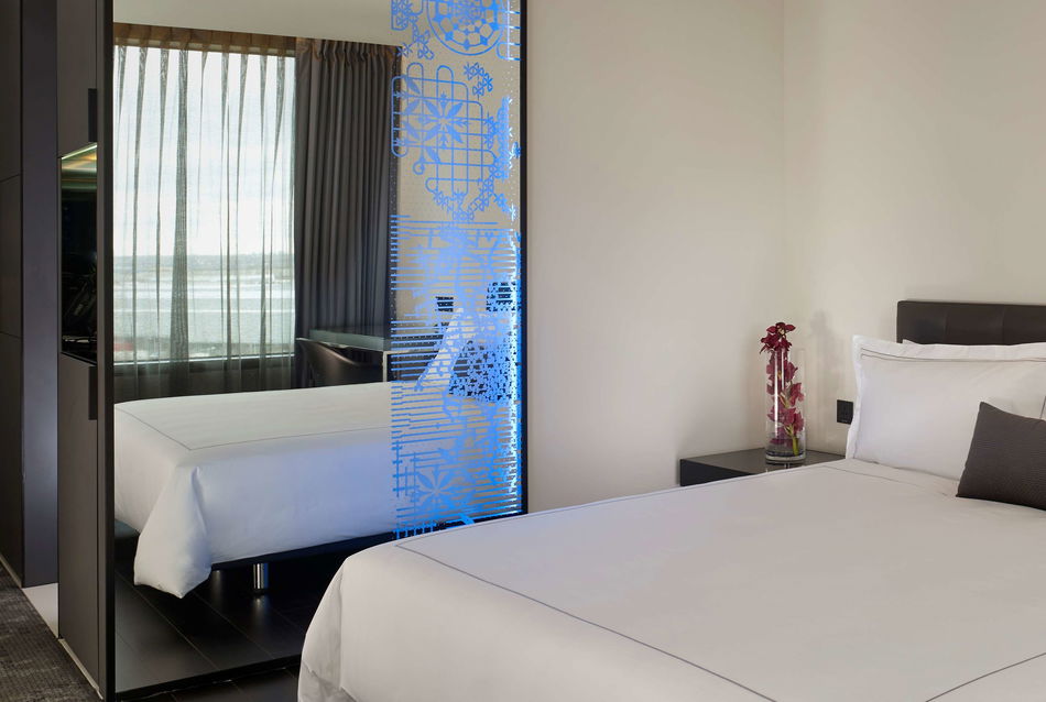 Park Plaza London Park Royal Room Example